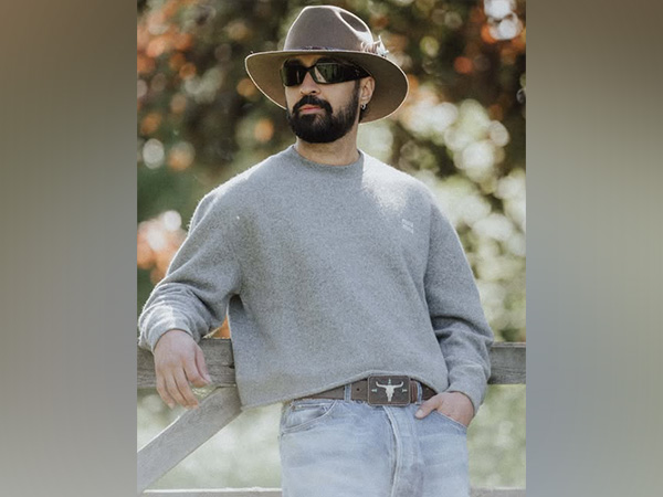 Diljit Dosanjh (Photo/Instagram/diljitdosanjh)