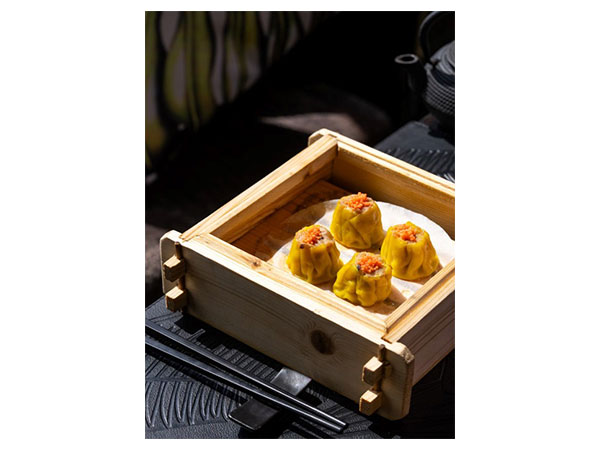 Far & East at Four Seasons Hotel Bengaluru Unveils Unlimited Dim Sum Lunch