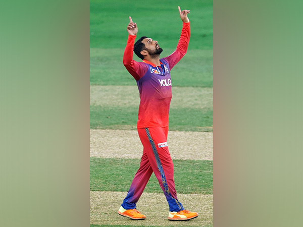 Sikandar Raza (Photo: X/@SRazaB24)