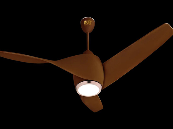 Kühl Twist L3 Fans: The Perfect Blend of Style and Comfort