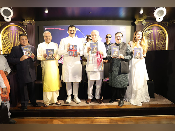 “Kaikeyi” — A Landmark Literary Work Launched in the Capital with National Eminence