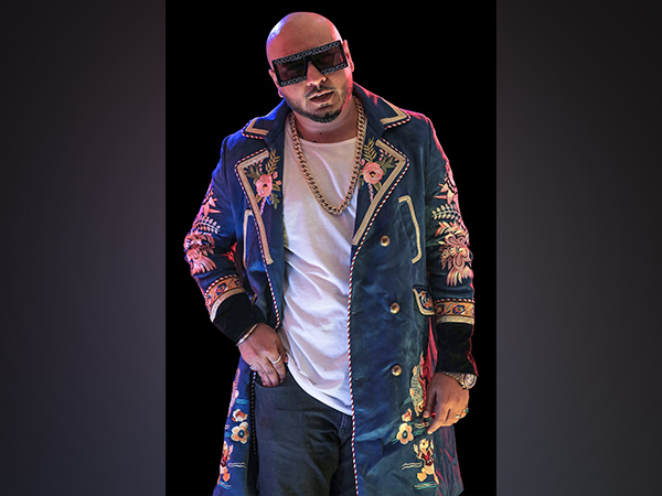 B Praak (Image source: Instagram)