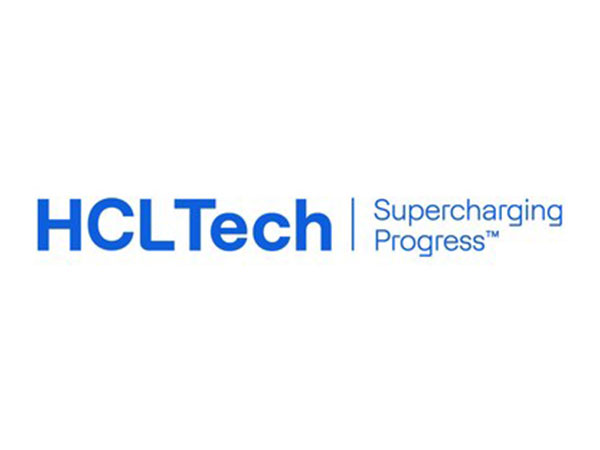 HCLTech Logo