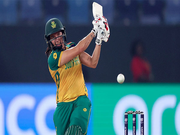  Tazmin Brits (Photo: ICC)