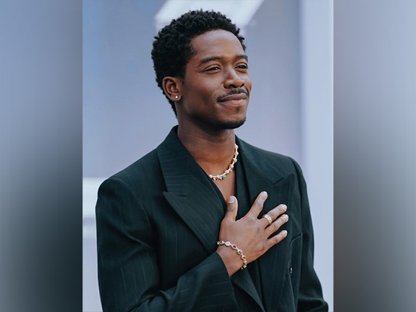 Damson Idris (Photo/Instagram/@damsonidris)