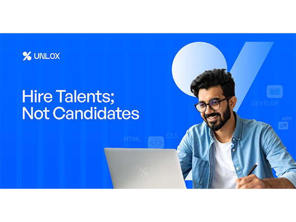 With AI-powered personalized learning and real-world training, Unlox prepares a workforce tailored to business needs.