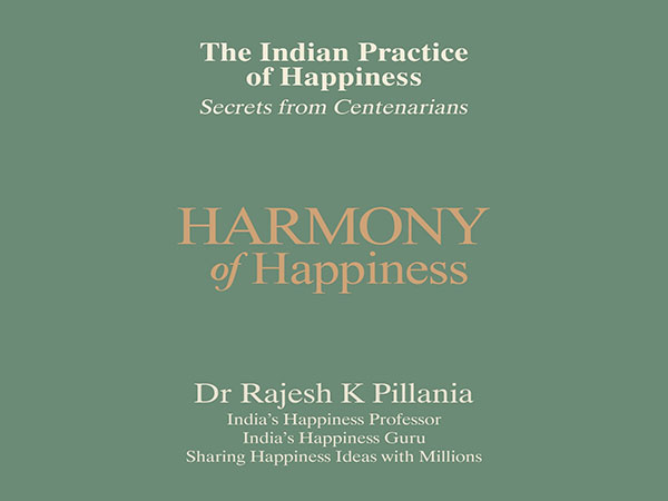 The Indian Practice of Happiness Secrets from Centenarians Report