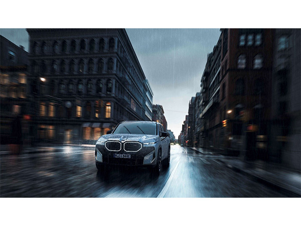 Relax. We Care. BMW Monsoon Service Campaign 2025 commences in India