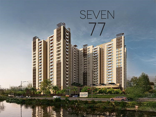 15 Lakhs in 45 Days - Jain Housing’s Seven 77 Sets a New Benchmark in Smart Property Investment