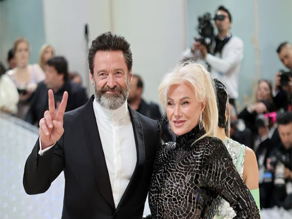 Hugh Jackman, Deborra-Lee Furness (Image/X) 