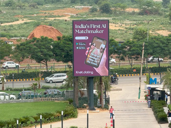 Knot.dating Is Now Live — India’s First AI Matchmaker, Built for People Done with Swiping