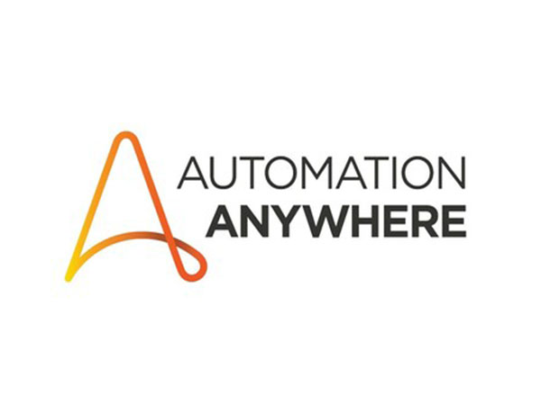 Automation Anywhere Logo