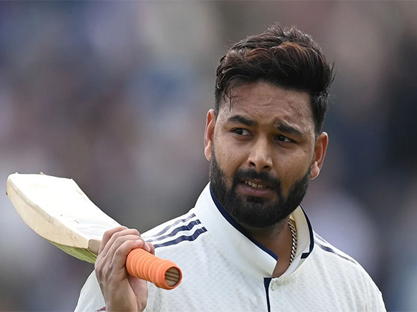 Rishabh Pant (Photo: ICC)