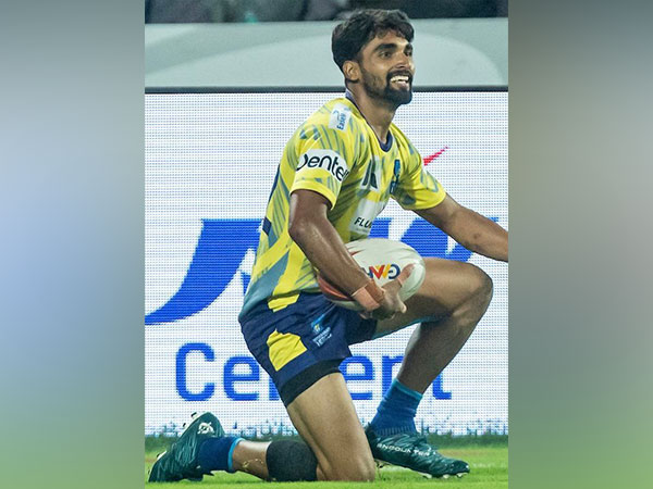 Bhupinder Singh (Photo: RPL)