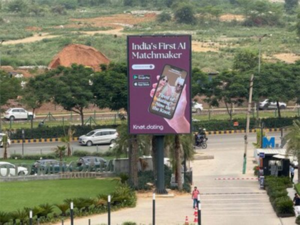 Knot.dating is Now Live — India's First AI Matchmaker, Built for People Done with Swiping