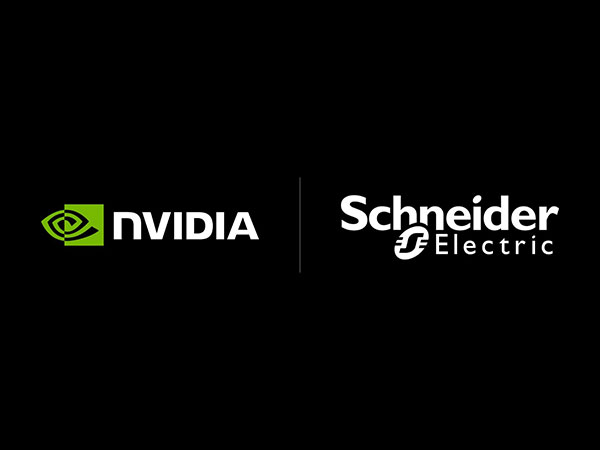 Schneider Electric Accelerates the Development and Deployment of AI Factories at Scale With NVIDIA