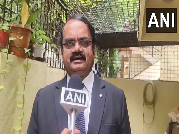  Former ISRO scientist Mylswamy Annadurai 