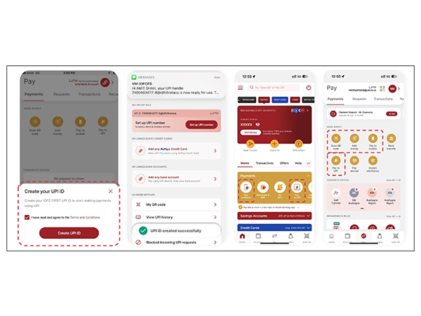 Steps for NRI Customers to activate UPI Steps for NRI Customers to activate UPI