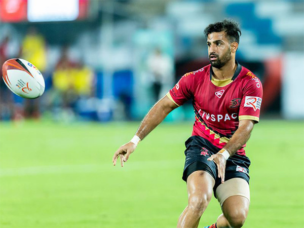 Delhi Redz player Deepak Punia (Photo: RPL) 