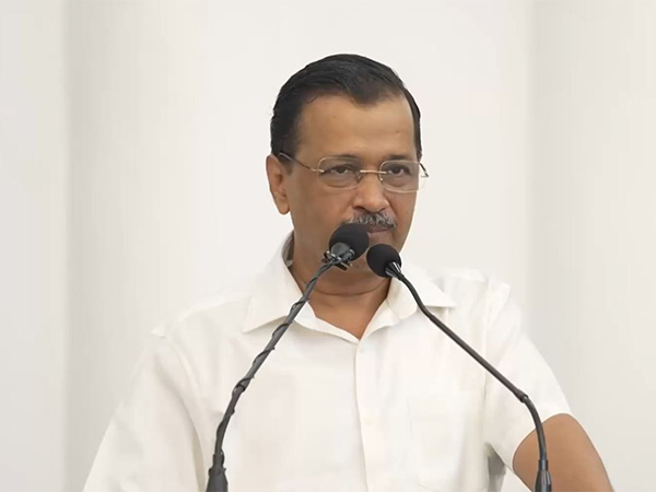 AAP national convener Arvind Kejriwal (File Photo/ @ArvindKejriwal) 