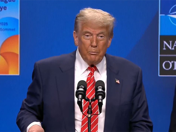 US President Donald Trump (Photo/The White House)