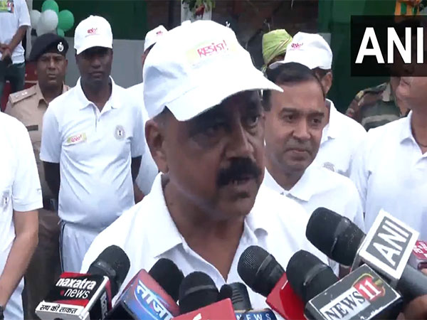 Sudivya Kumar (Photo: ANI)