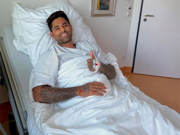 Suryakumar Yadav (Photo: Instagram/@surya_14kumar)