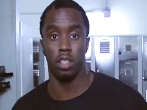 Sean 'Diddy' Combs (Photo/X/@Diddy)