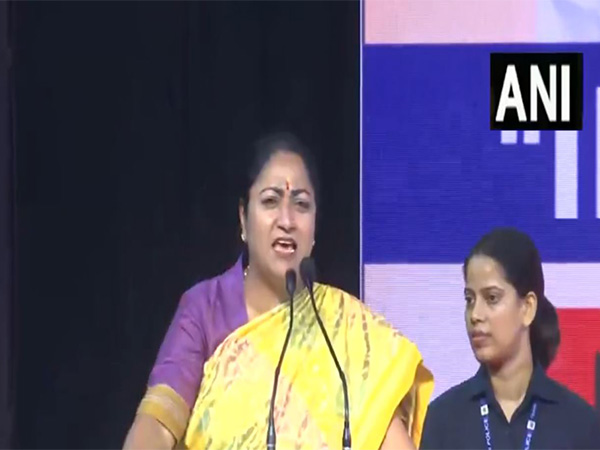 Delhi CM Rekha Gupta (Photo/ANI)