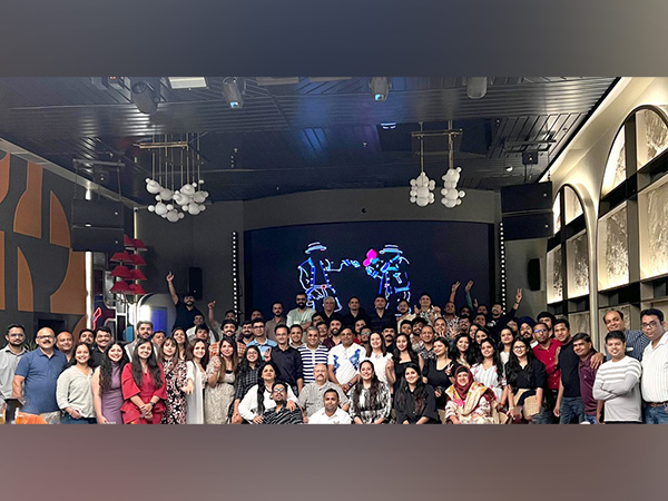 Impetus Technologies Shines at Rank 55 Among India’s Best Companies to Work for 2025 by Great Place To Work® India