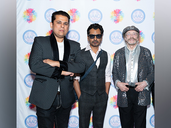 Indian Cinema on the World Stage: NYIFF Celebrates 25 Years of Cultural Power