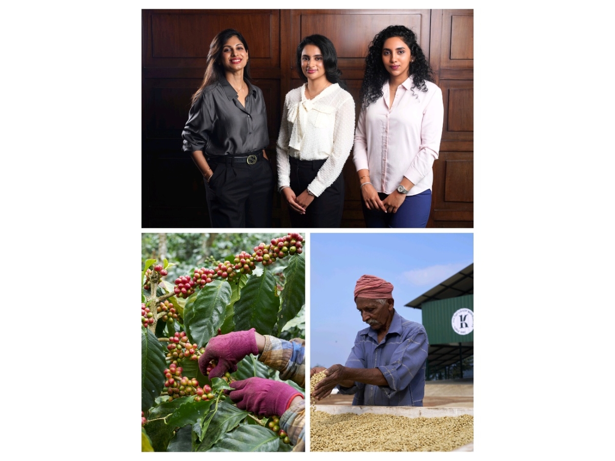 Kelachandra Coffee to Showcase India’s Specialty Coffee Excellence at World of Coffee 2025 Geneva