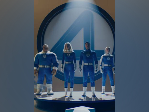 Snip from the teaser (Photo/instagram/@marvelstudios)