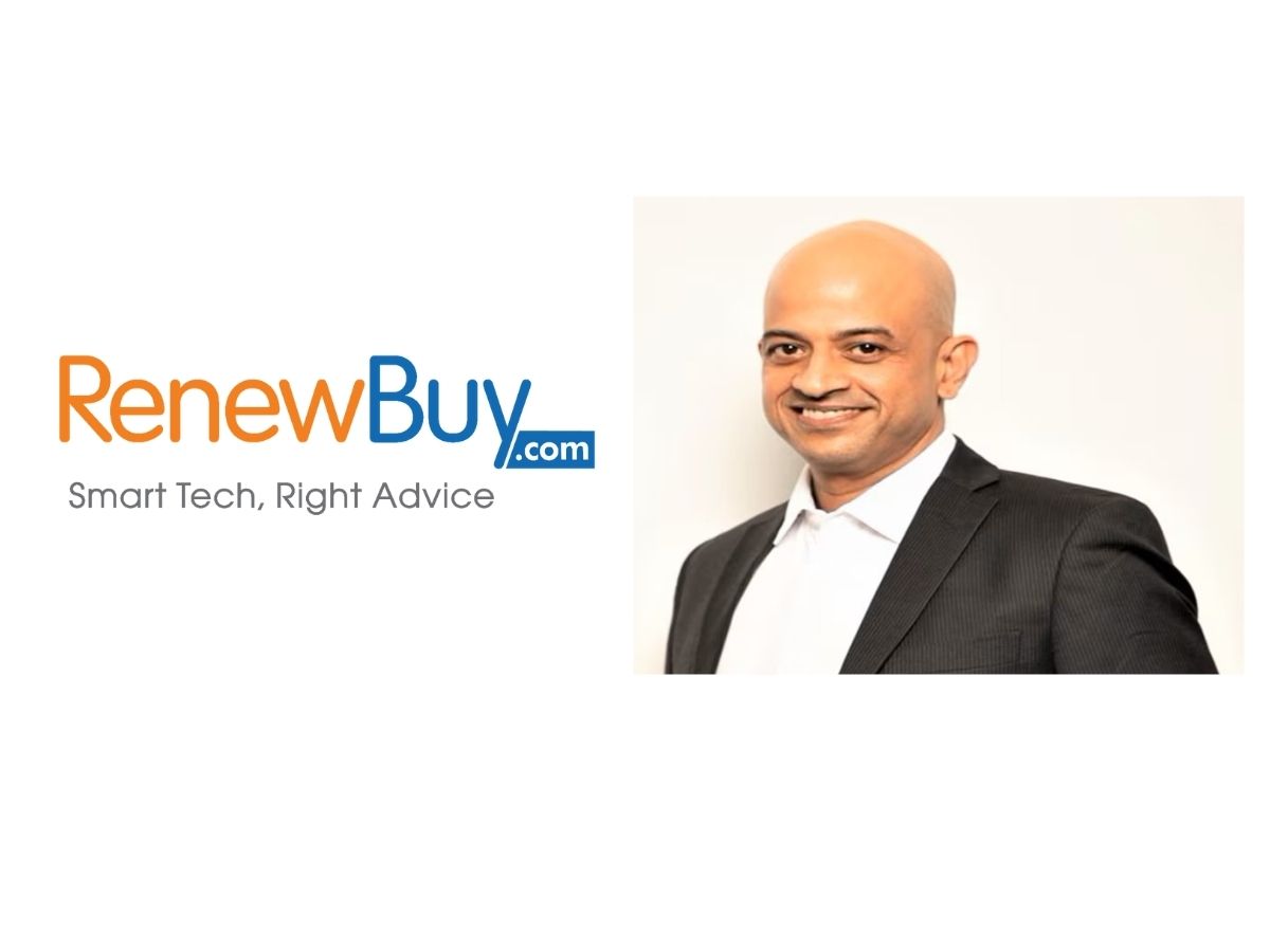 RenewBuy unveils PRISM, its AI-enabled predictive insurance engine