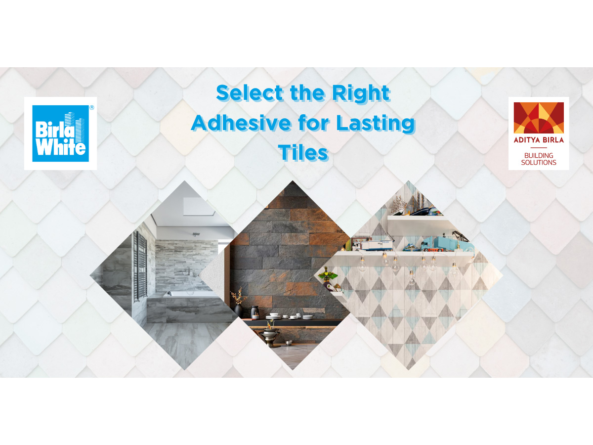 I Have Kids at Home—Which Grouts and Tile Adhesives Are Non-Toxic?