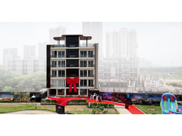MRG Crown Unveils Sample Flat at Sector 106, Gurgaon: A New Standard in Luxury Living