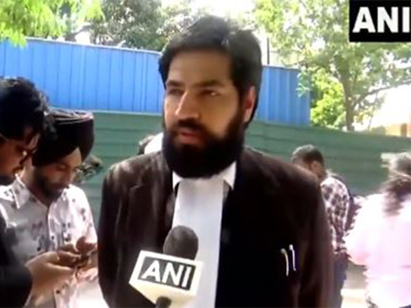 The Public Prosecutor speaks after Majithia gets 7-day custody(Photo/ANI)