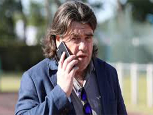 Christophe Reigt, General Manager, French Rugby Federation (Photo: RPL)
