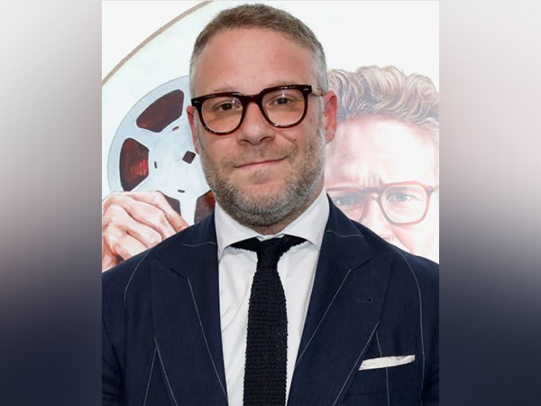 Seth Rogen (Image source/X) 