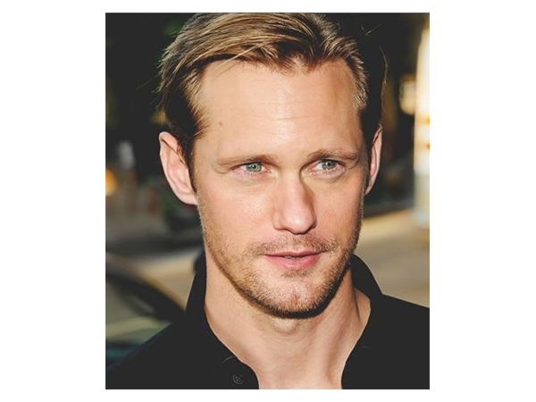 Alexander Skarsgard (Image source/ Instagram/ @alexskarsgardlove)