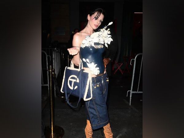 Julia Fox (Image source/X)