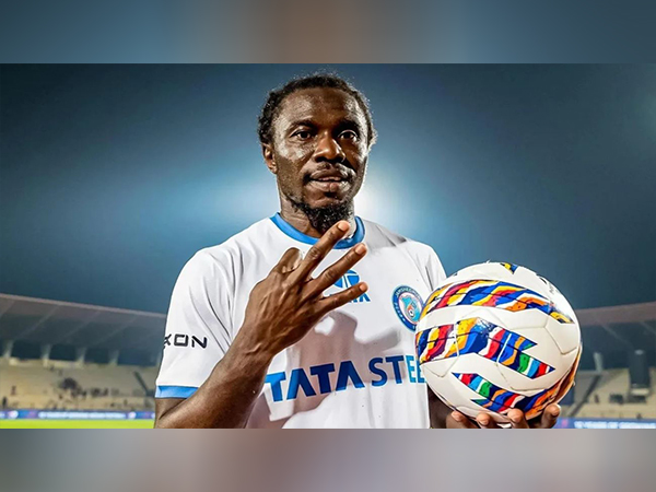 Daniel Chima Chukwu (Photo: ISL)