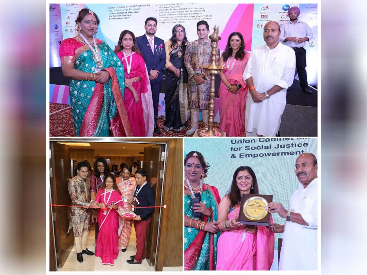 The 3rd Edition of Trans Employment Mela unites trans talent, Government and corporates to push the boundaries of inclusive and equitable hiring in India