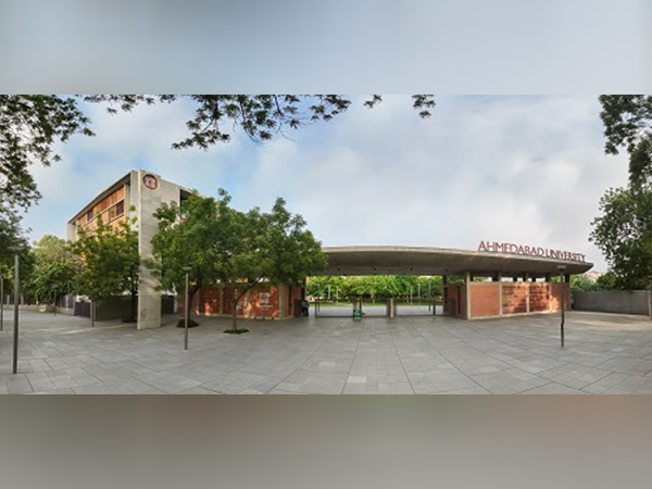 Studying at Ahmedabad University blends world-class faculty, interdisciplinary learning, and state-of-the-art infrastructure