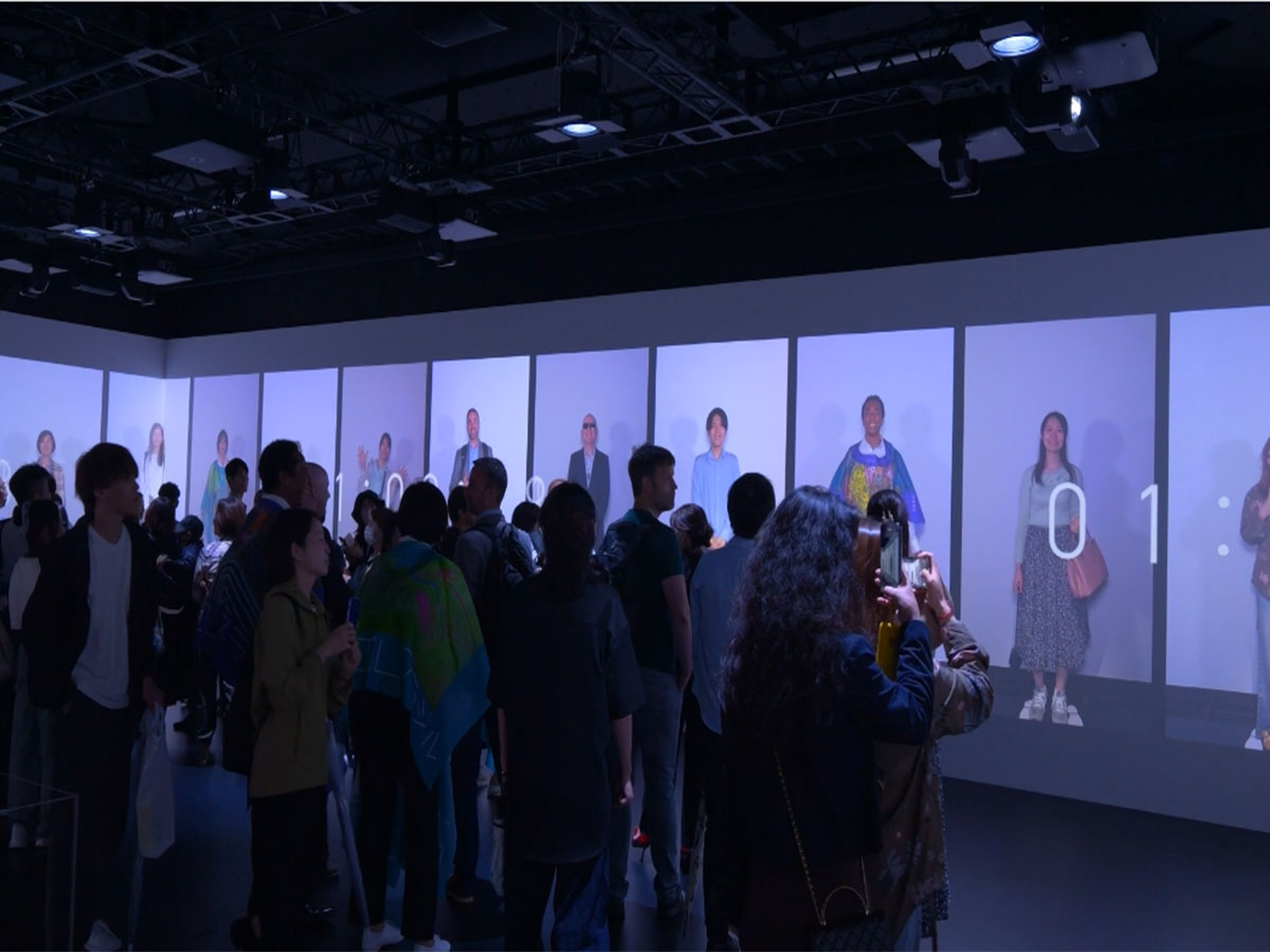 Japan: NTT advances digital innovation for future connectivity