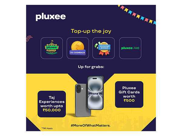 Turn everyday spending into a summer of rewards