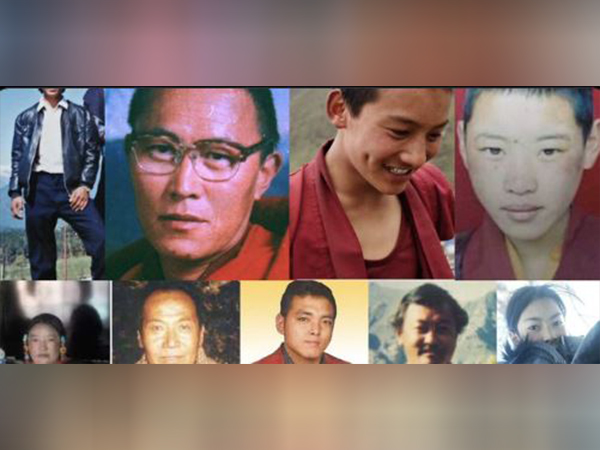 CTA report exposes systematic torture and deaths of Tibetan political prisoners under Chinese rule (Image credit: X/@CTA_TibetdotNet) 