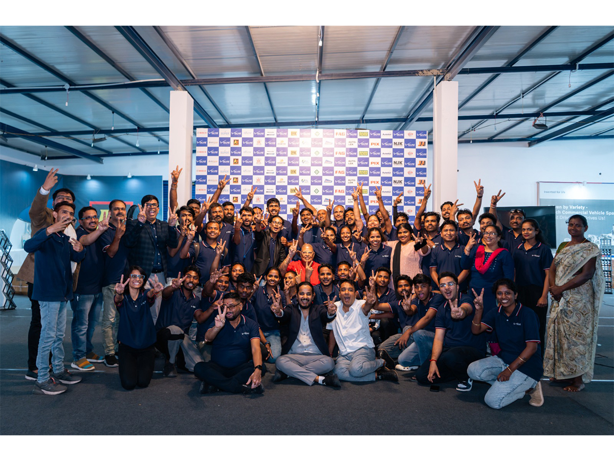 AUTO PULSE 2025 draws 1,000+ visitors, unveils VTL World platform