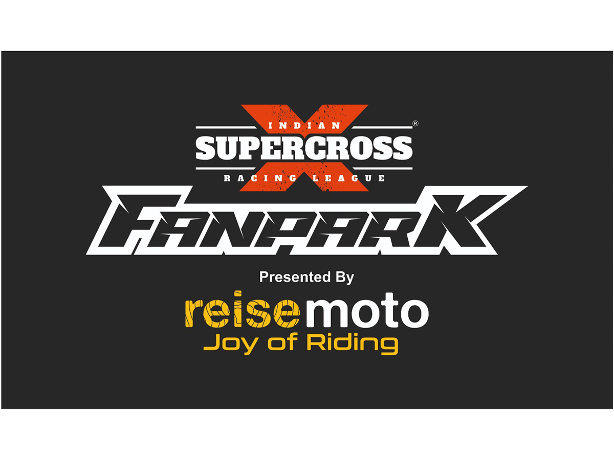 ISRL has launched special fan parks. (Photo- ISRL)