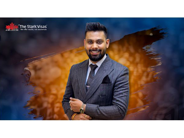 Stark Visas– Most Trusted Visa Consultancy by IGA Offers Worldwide Visa Services